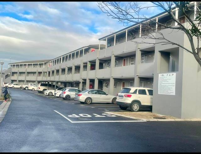 2 BEDROOM APARTMENT FOR SALE IN SANLAMHOF